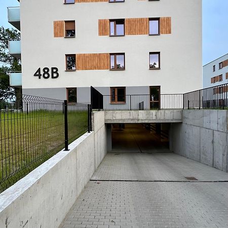 Apartament 25 Rowery, Spacery W Dolinie Baryczy - 5D Apartamenty Milicz Exterior photo