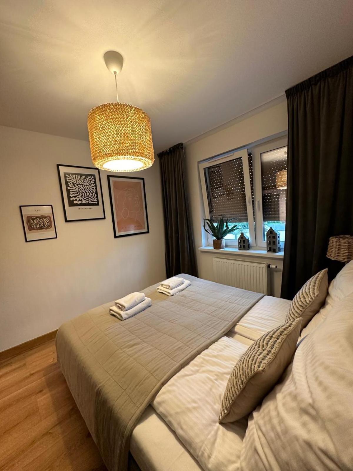 Apartament 25 Rowery, Spacery W Dolinie Baryczy - 5D Apartamenty Milicz Exterior photo